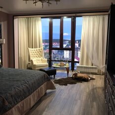 Квартира 49,5 м², 1-комнатная - изображение 3