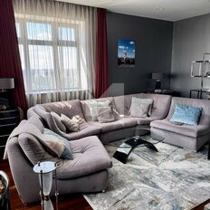 Квартира 115,5 м², 3-комнатная - изображение 5