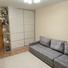 Квартира 43,7 м², 1-комнатная - изображение 4