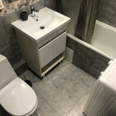 Квартира 34,2 м², студия - изображение 4