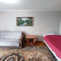 Квартира 33,5 м², 1-комнатная - изображение 1
