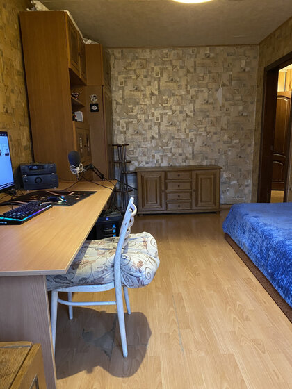 59,4 м², 3-комнатная квартира 6 450 000 ₽ - изображение 45