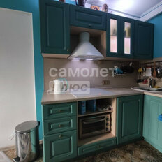 Квартира 49,1 м², 1-комнатная - изображение 4