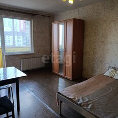 Квартира 44,5 м², 1-комнатная - изображение 2