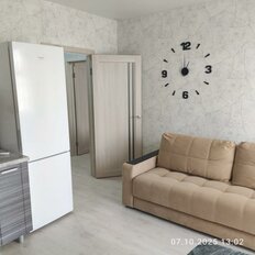 Квартира 42,5 м², 1-комнатная - изображение 3