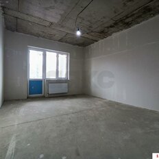 Квартира 62,2 м², 2-комнатная - изображение 3
