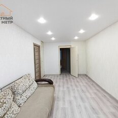 Квартира 61 м², 3-комнатная - изображение 5