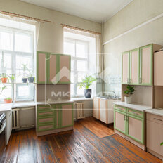 Квартира 183 м², 5-комнатная - изображение 1