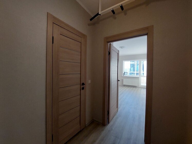 36,8 м², 1-комнатная квартира 4 350 000 ₽ - изображение 20