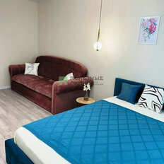 Квартира 35 м², 1-комнатная - изображение 2