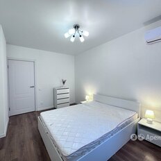 Квартира 35 м², 1-комнатная - изображение 5