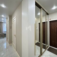 Квартира 58,2 м², 2-комнатная - изображение 5