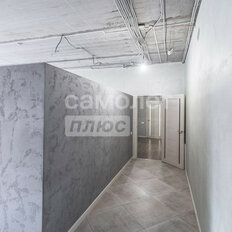 Квартира 90 м², 3-комнатная - изображение 4