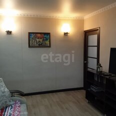 Квартира 55,6 м², 3-комнатная - изображение 3