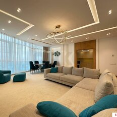 Квартира 130 м², 3-комнатная - изображение 2