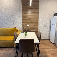 Квартира 42 м², 1-комнатная - изображение 3