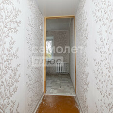 Квартира 40,6 м², 2-комнатная - изображение 3