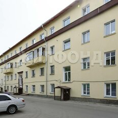 Квартира 28 м², 1-комнатная - изображение 4