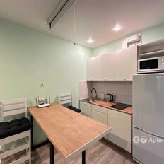 Квартира 31 м², 1-комнатная - изображение 1