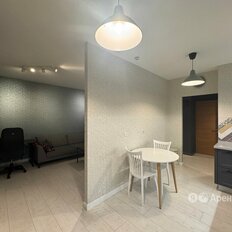 Квартира 58 м², 2-комнатная - изображение 4