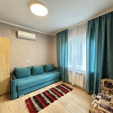 Квартира 33 м², 1-комнатная - изображение 5