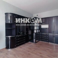 Квартира 58 м², 2-комнатная - изображение 5