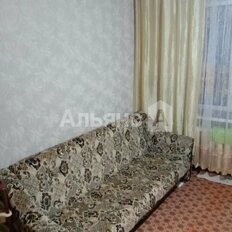 Квартира 18 м², 1-комнатная - изображение 4