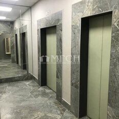 Квартира 38,5 м², 1-комнатная - изображение 3