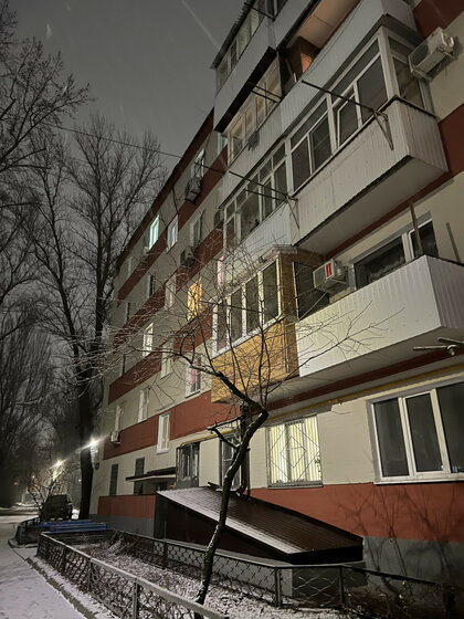 31 м², 1-комнатная квартира 2 850 000 ₽ - изображение 22