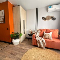 Квартира 19 м², студия - изображение 1