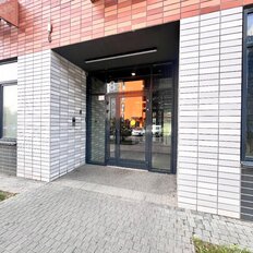 Квартира 21,5 м², студия - изображение 1