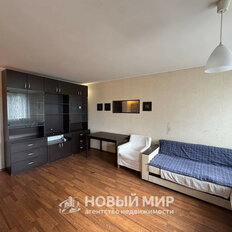 Квартира 54,5 м², 2-комнатная - изображение 2