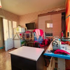 Квартира 18,7 м², студия - изображение 1