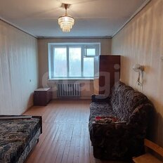 Квартира 36,9 м², 1-комнатная - изображение 3