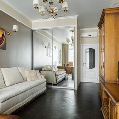 Квартира 156,9 м², 4-комнатная - изображение 1