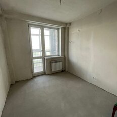 Квартира 33,9 м², 1-комнатная - изображение 3