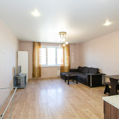 Квартира 32 м², студия - изображение 1