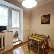 Квартира 48,6 м², 2-комнатная - изображение 2