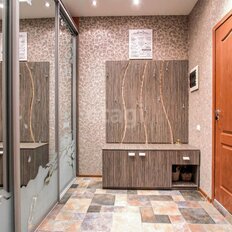 Квартира 126,9 м², 4-комнатная - изображение 3