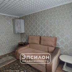 22 м², 2 комнаты - изображение 4