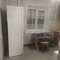 Квартира 38 м², 1-комнатная - изображение 3