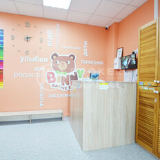 81 м², помещение свободного назначения - изображение 5