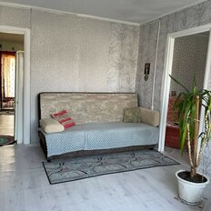 Квартира 39,5 м², 2-комнатная - изображение 3