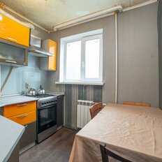Квартира 36,6 м², 2-комнатная - изображение 3