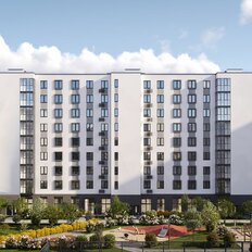 Квартира 25,4 м², студия - изображение 3