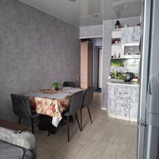 Квартира 41,8 м², 1-комнатная - изображение 5
