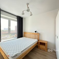 Квартира 33 м², 1-комнатная - изображение 5