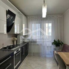 Квартира 62 м², 2-комнатная - изображение 2