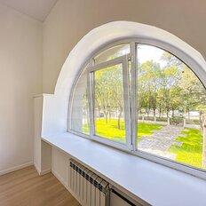 Квартира 21,6 м², студия - изображение 2