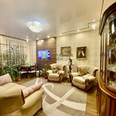 Квартира 77,2 м², 3-комнатная - изображение 2